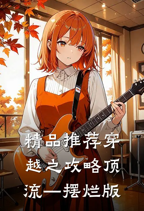 精品推荐穿越之攻略顶流—摆烂版