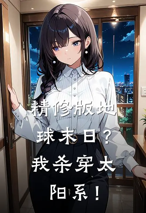 精修版地球末日？我杀穿太阳系！