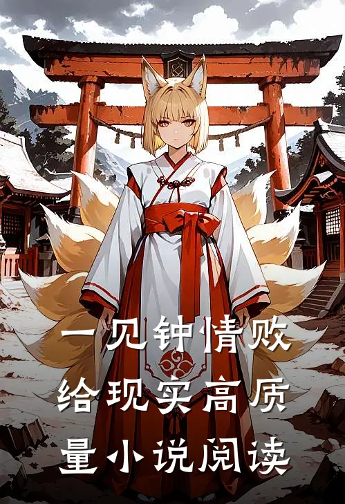 一见钟情败给现实高质量小说阅读