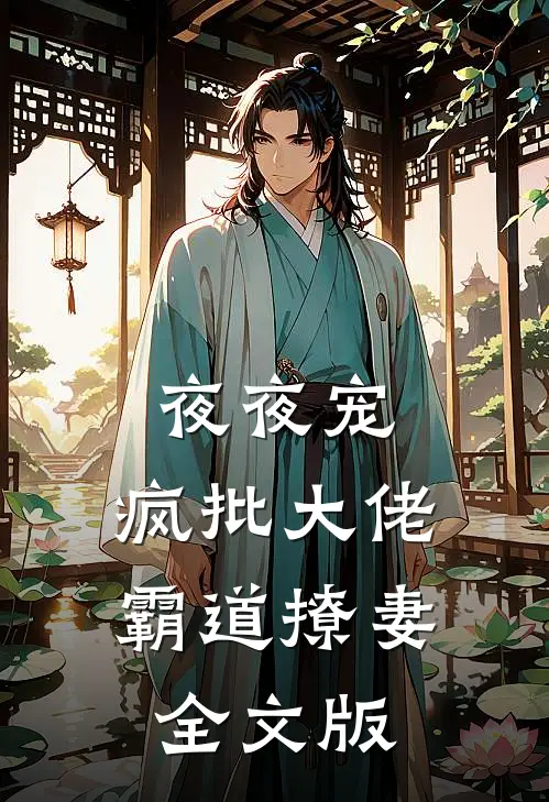 夜夜宠，疯批大佬霸道撩妻全文版