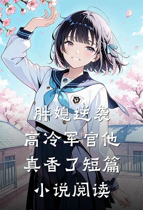 胖媳逆袭，高冷军官他真香了短篇小说阅读