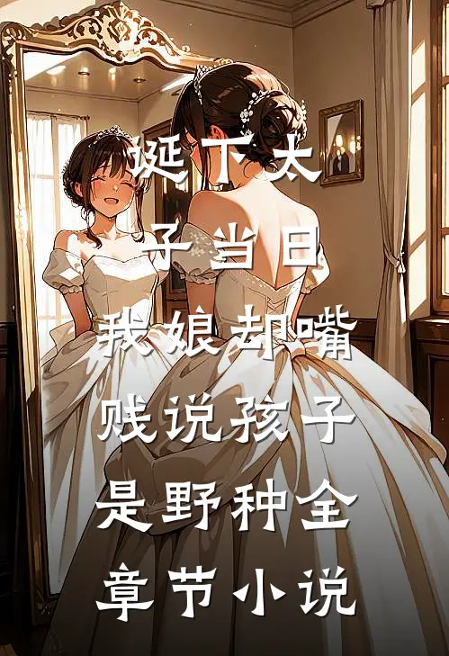 诞下太子当日，我娘却嘴贱说孩子是野种全章节小说