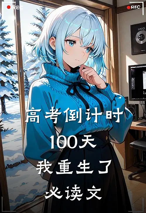 高考倒计时100天，我重生了必读文