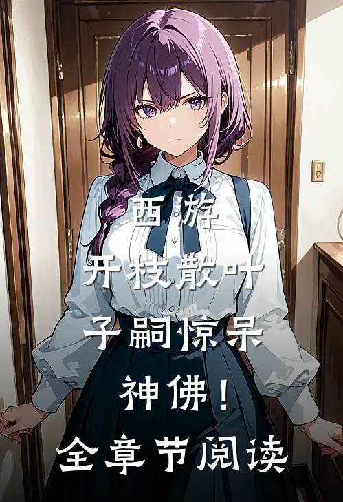 西游：开枝散叶，子嗣惊呆神佛！全章节阅读