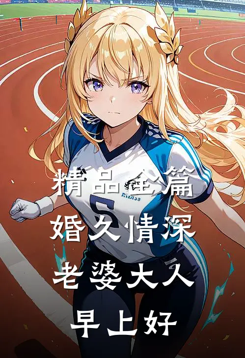 精品全篇婚久情深：老婆大人早上好