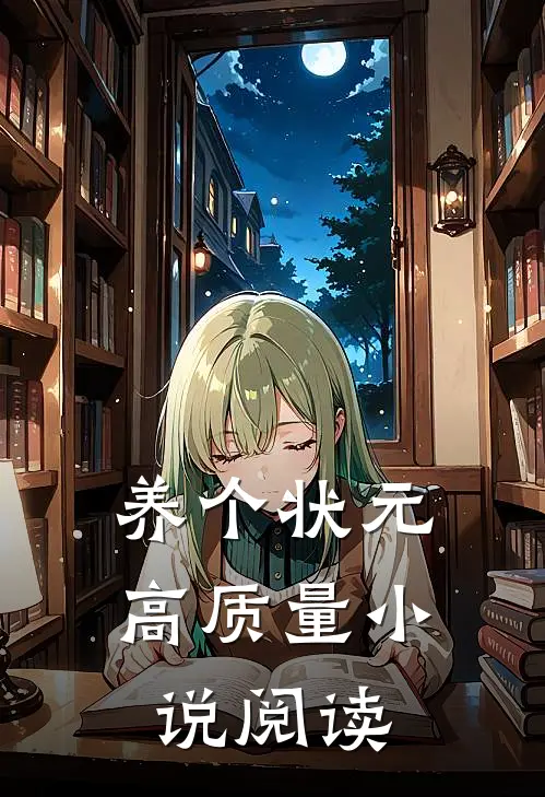 养个状元高质量小说阅读