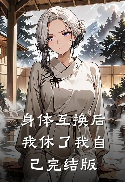 身体互换后我休了我自己完结版
