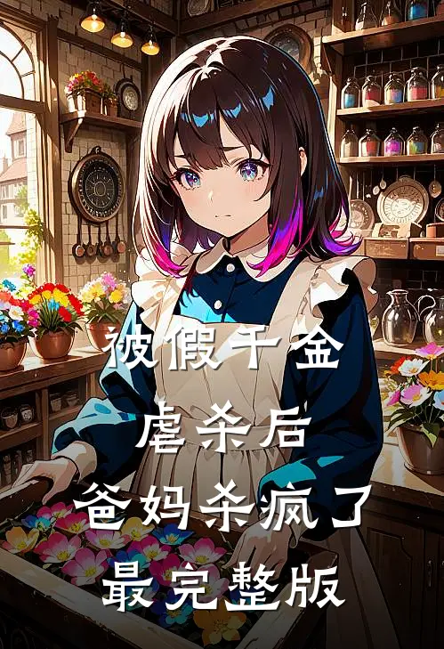 被假千金虐杀后，爸妈杀疯了最完整版