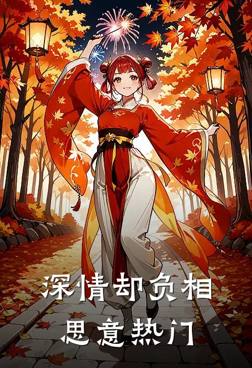 深情却负相思意热门