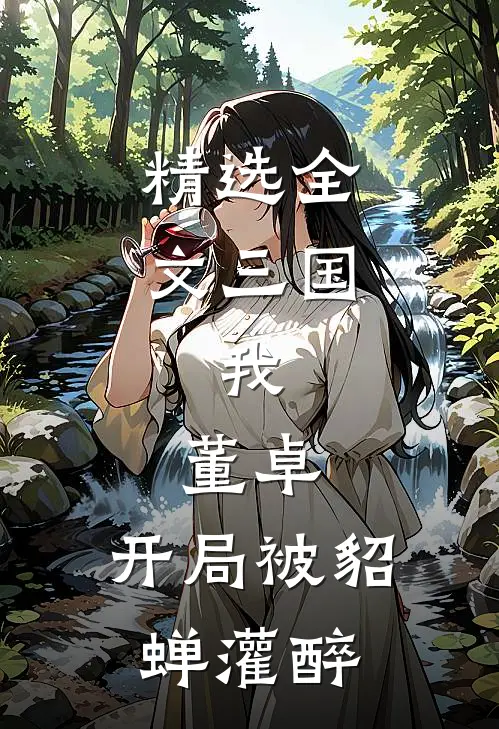 精选全文三国：我，董卓，开局被貂蝉灌醉