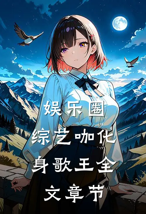 娱乐圈：综艺咖化身歌王全文章节