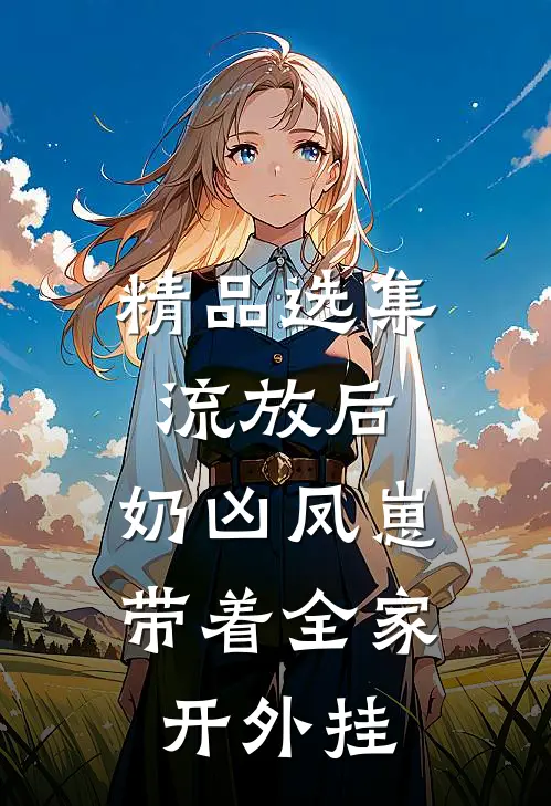 精品选集流放后，奶凶凤崽带着全家开外挂