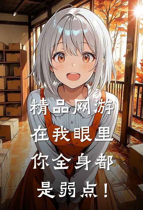 精品网游：在我眼里，你全身都是弱点！