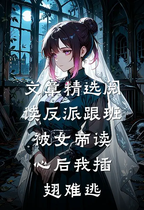 文章精选阅读反派跟班：被女帝读心后我插翅难逃