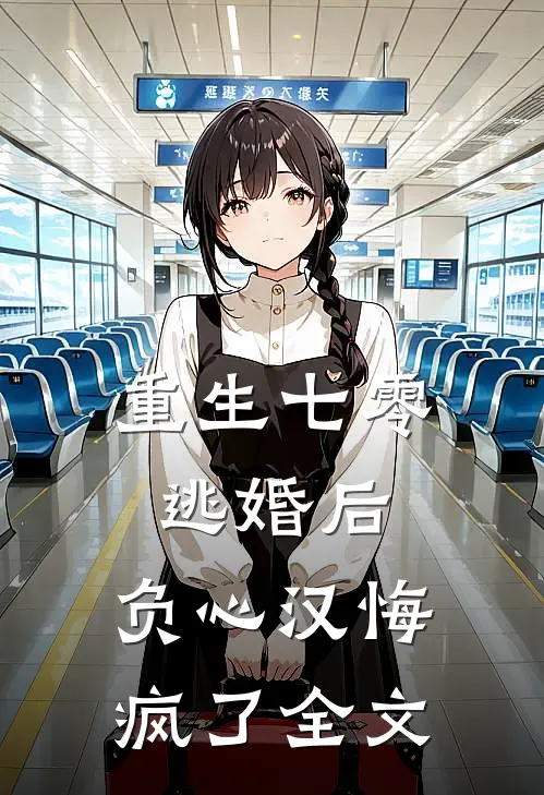 重生七零逃婚后，负心汉悔疯了全文