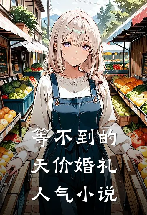 等不到的天价婚礼人气小说