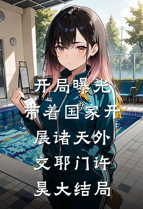 开局曝光，带着国家开展诸天外交耶门许昊大结局