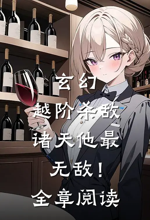 玄幻：越阶杀敌，诸天他最无敌！全章阅读