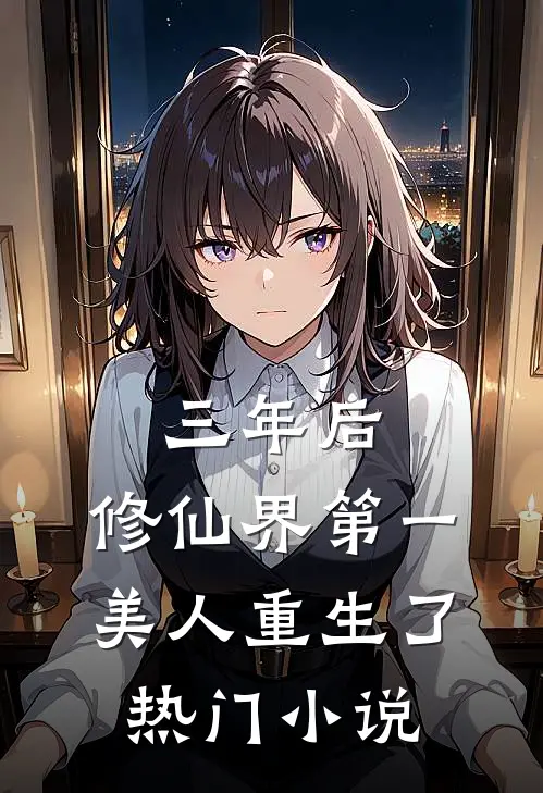 三年后，修仙界第一美人重生了热门小说