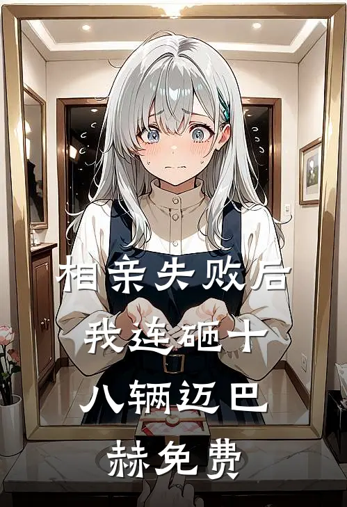 相亲失败后，我连砸十八辆迈巴赫免费