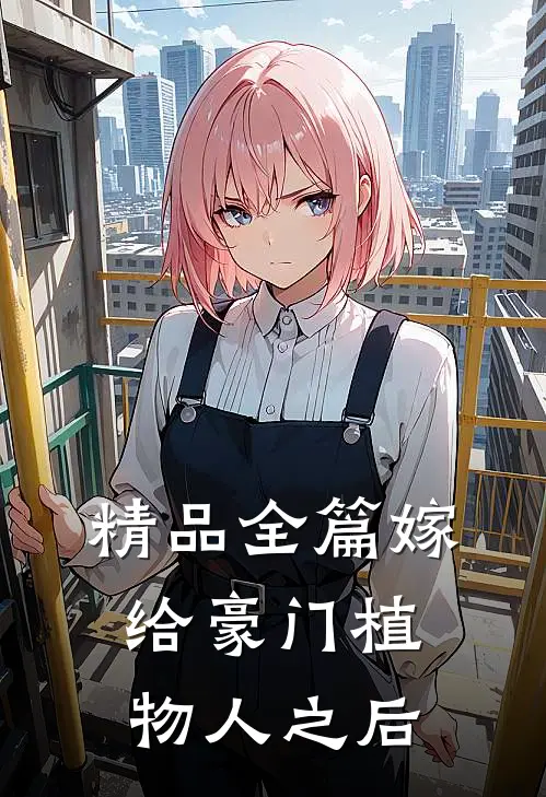 精品全篇嫁给豪门植物人之后