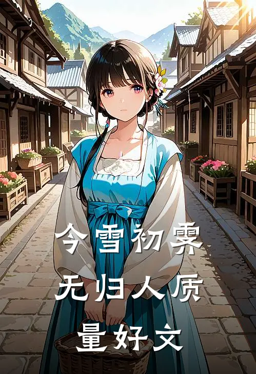 今雪初霁无归人质量好文
