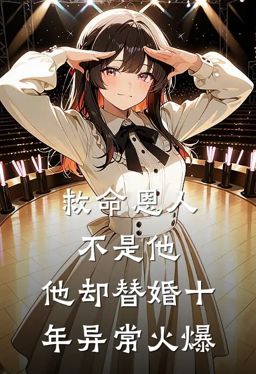 救命恩人不是他，他却替婚十年异常火爆