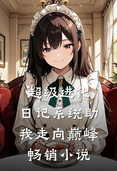 超级进化：日记系统助我走向巅峰畅销小说