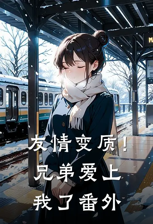 友情变质！兄弟爱上我了番外