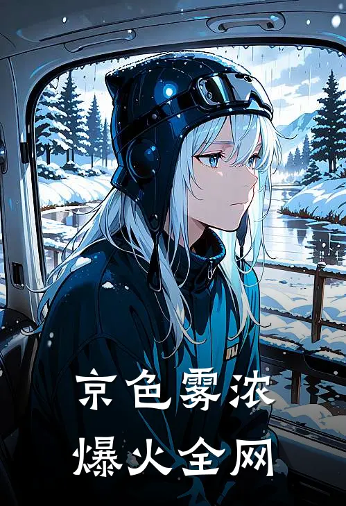 京色雾浓爆火全网