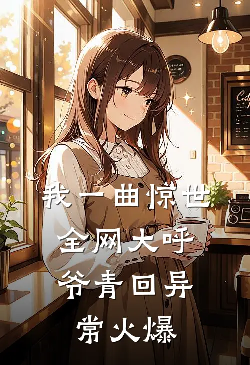 我一曲惊世，全网大呼爷青回异常火爆