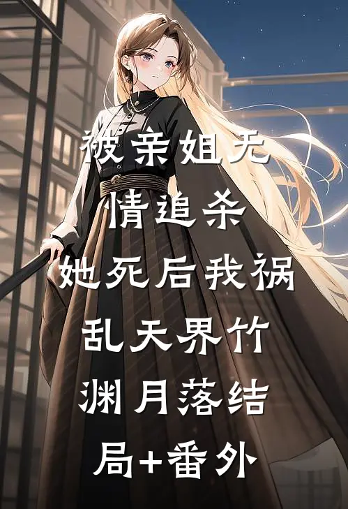 被亲姐无情追杀，她死后我祸乱天界竹渊月落结局+番外