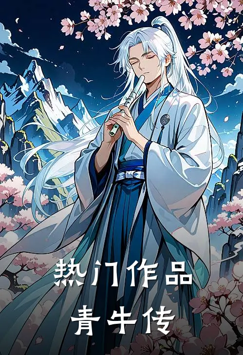 热门作品青牛传