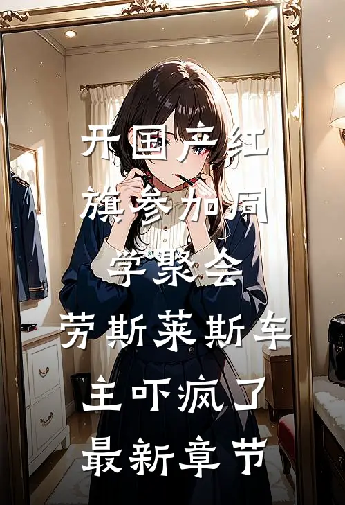 开国产红旗参加同学聚会，劳斯莱斯车主吓疯了最新章节