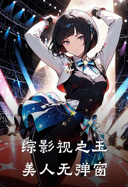 综影视之玉美人无弹窗