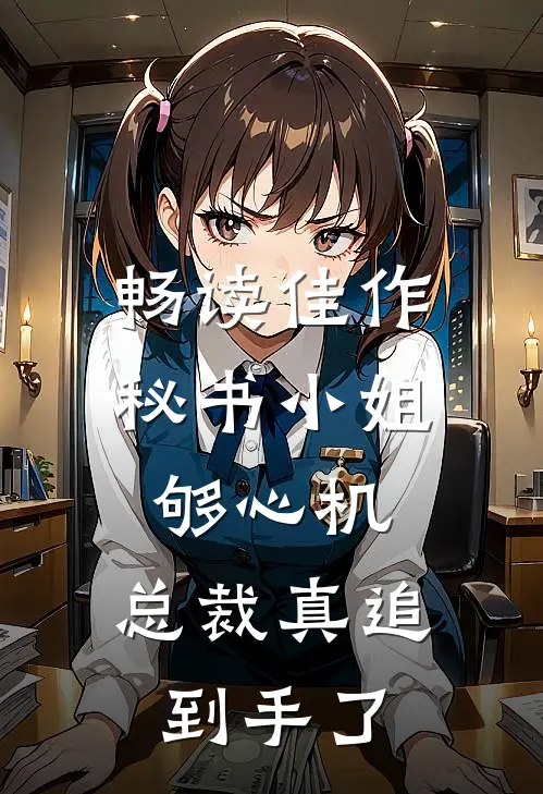畅读佳作秘书小姐够心机，总裁真追到手了