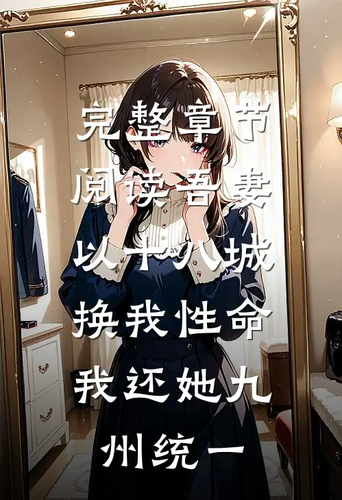 完整章节阅读吾妻以十八城换我性命，我还她九州统一