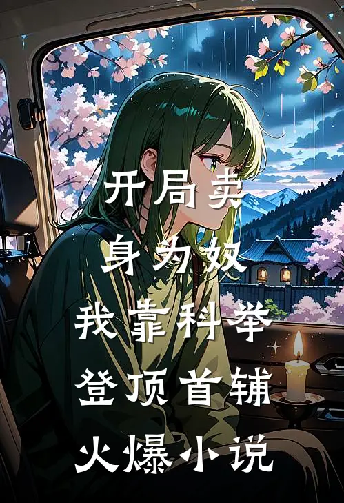 开局卖身为奴，我靠科举登顶首辅火爆小说