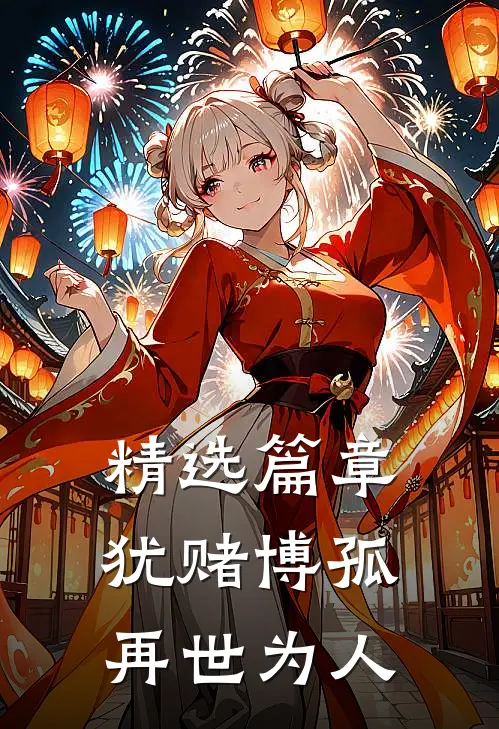 精选篇章犹赌博孤再世为人