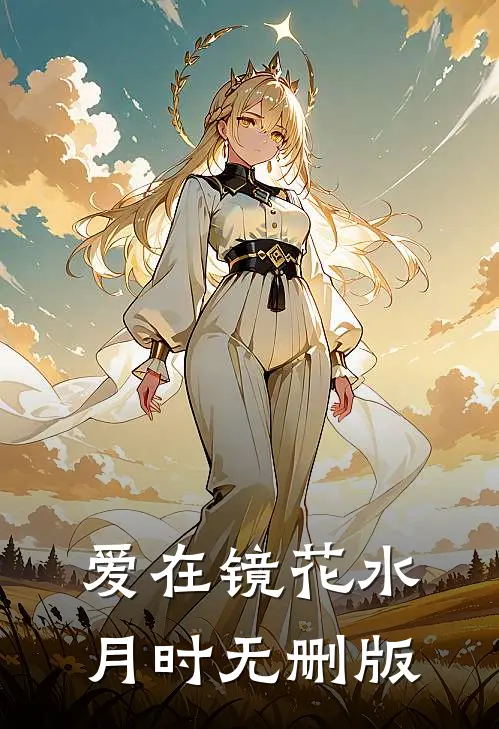 爱在镜花水月时无删版