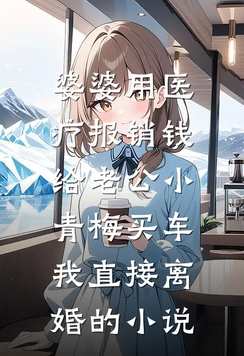 婆婆用医疗报销钱给老公小青梅买车，我直接离婚的小说