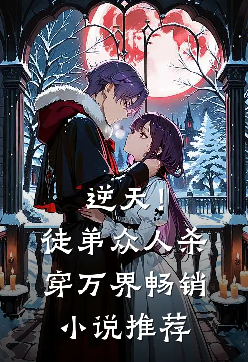 逆天！徒弟众人杀穿万界畅销小说推荐
