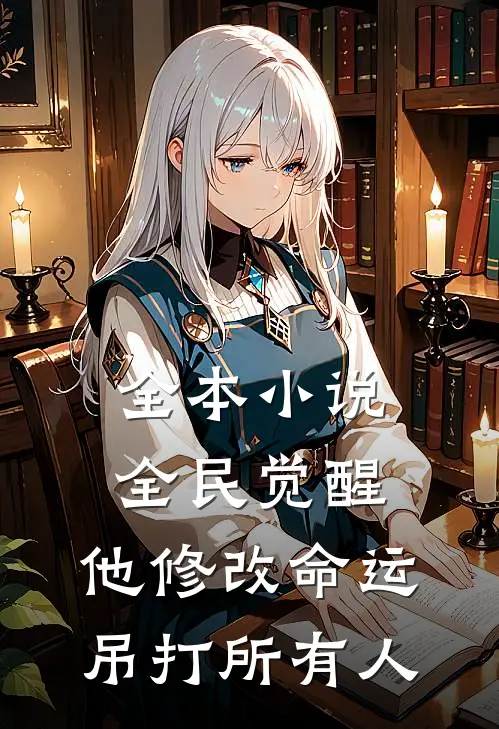 全本小说全民觉醒：他修改命运吊打所有人