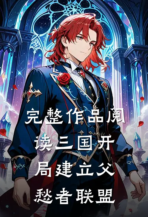 完整作品阅读三国开局建立父愁者联盟