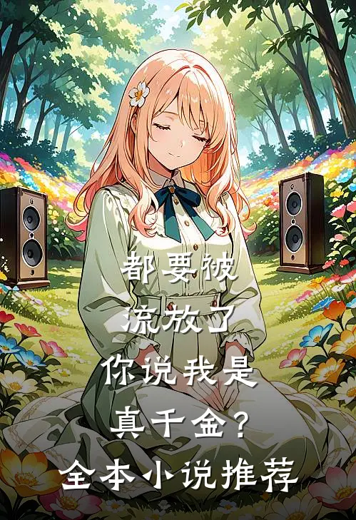 都要被流放了，你说我是真千金？全本小说推荐