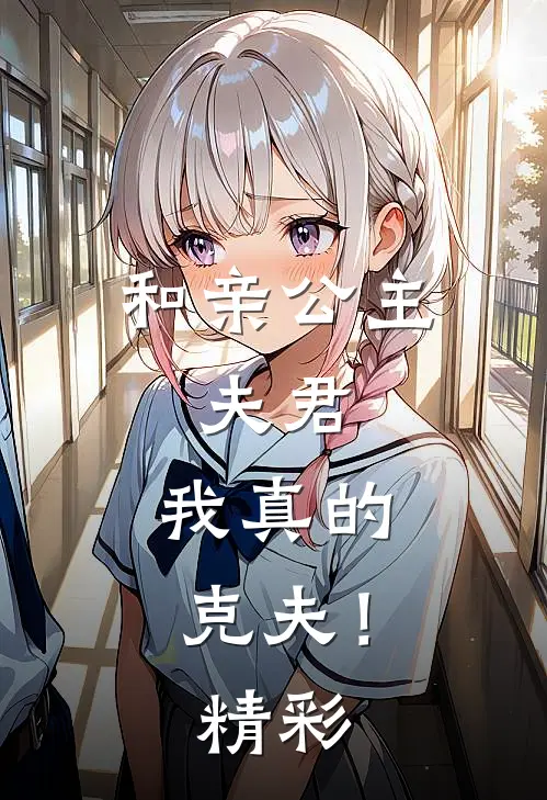 和亲公主：夫君，我真的克夫！精彩