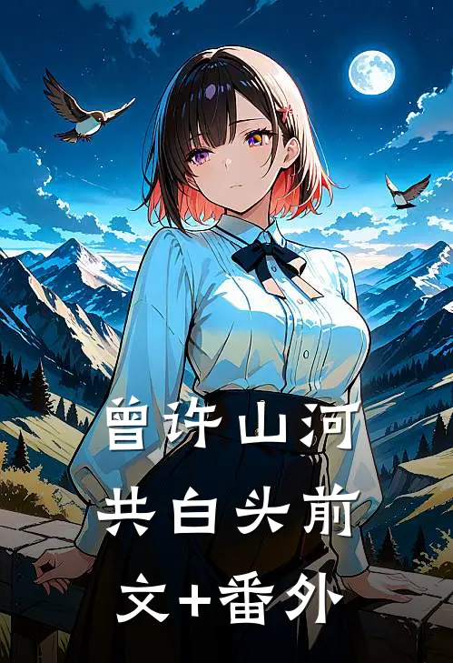曾许山河共白头前文+番外