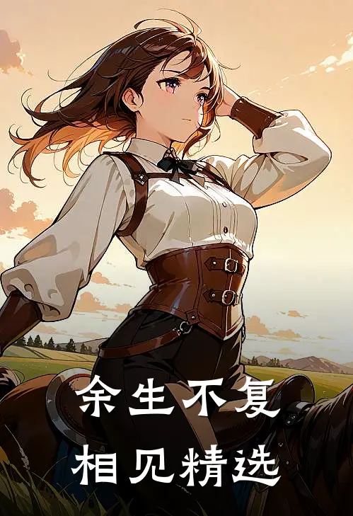余生不复相见精选