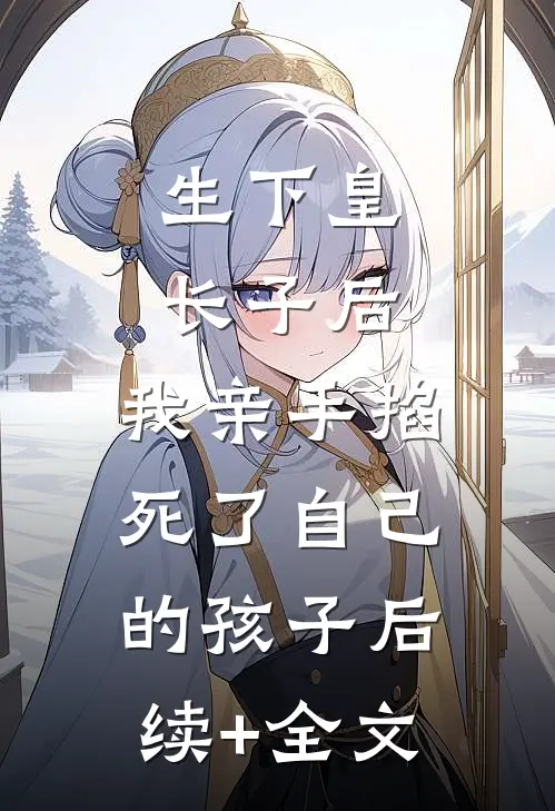 生下皇长子后，我亲手掐死了自己的孩子后续+全文
