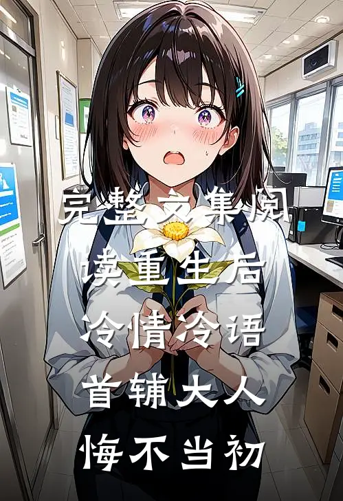 完整文集阅读重生后冷情冷语，首辅大人悔不当初
